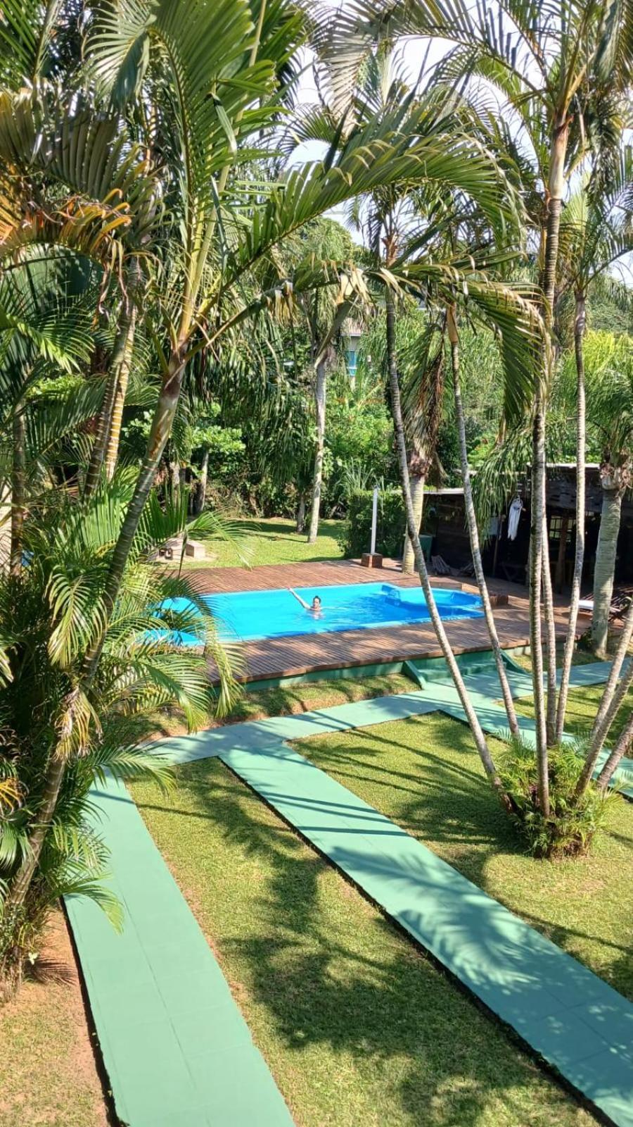 Centro de Bombinhas Jardin Flamingo Exterior foto